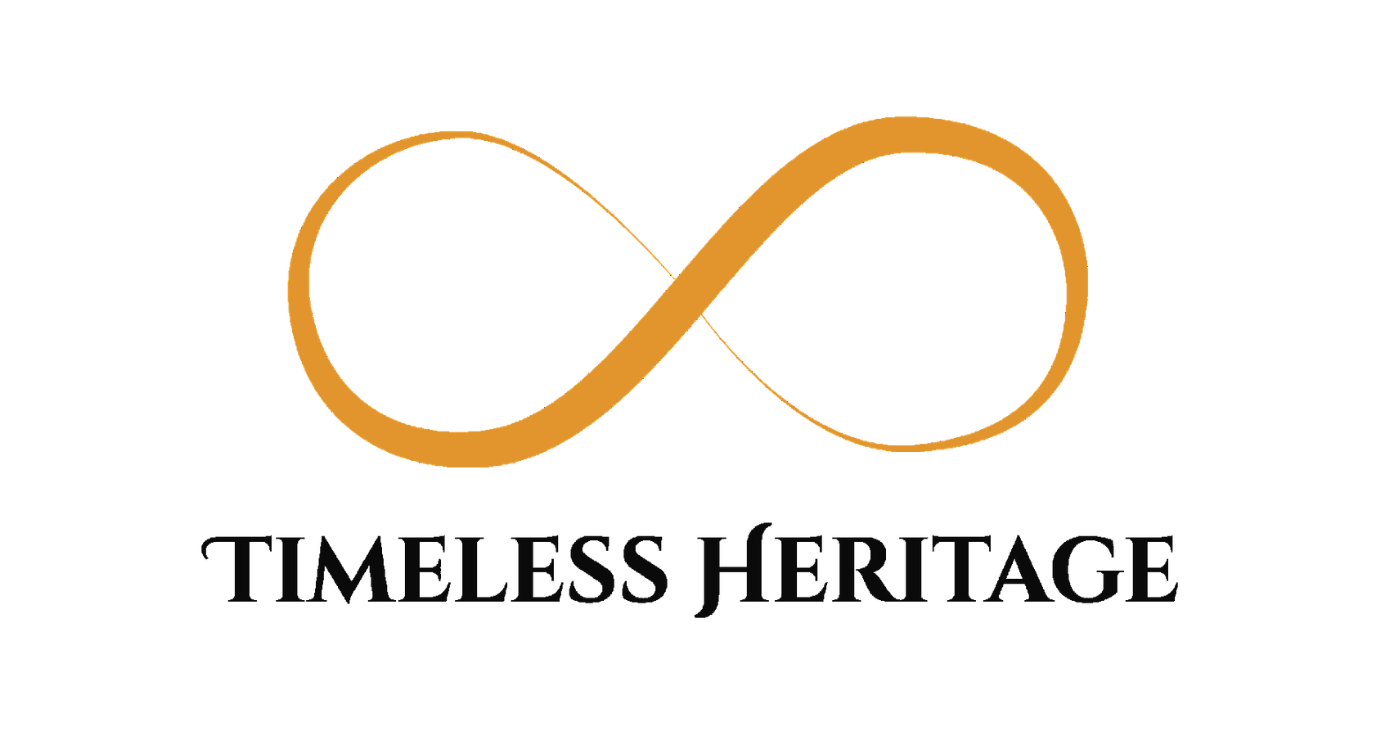 Timeless Heritage — Where Journeys Become Stories